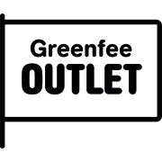 Greenfee Outlet Logotyp